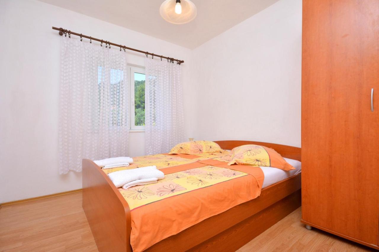 Bjanka Apartment *