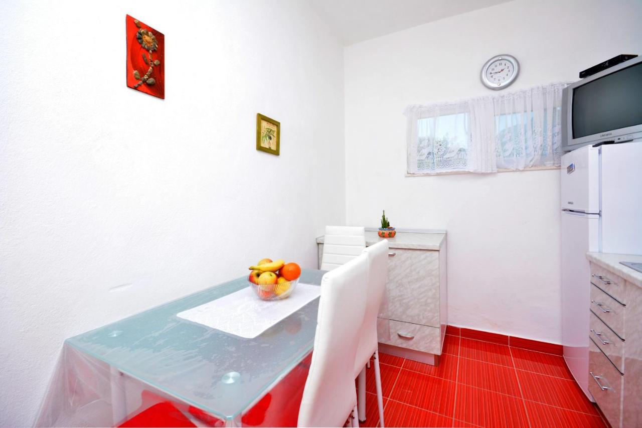 Bjanka Apartment Zuljana