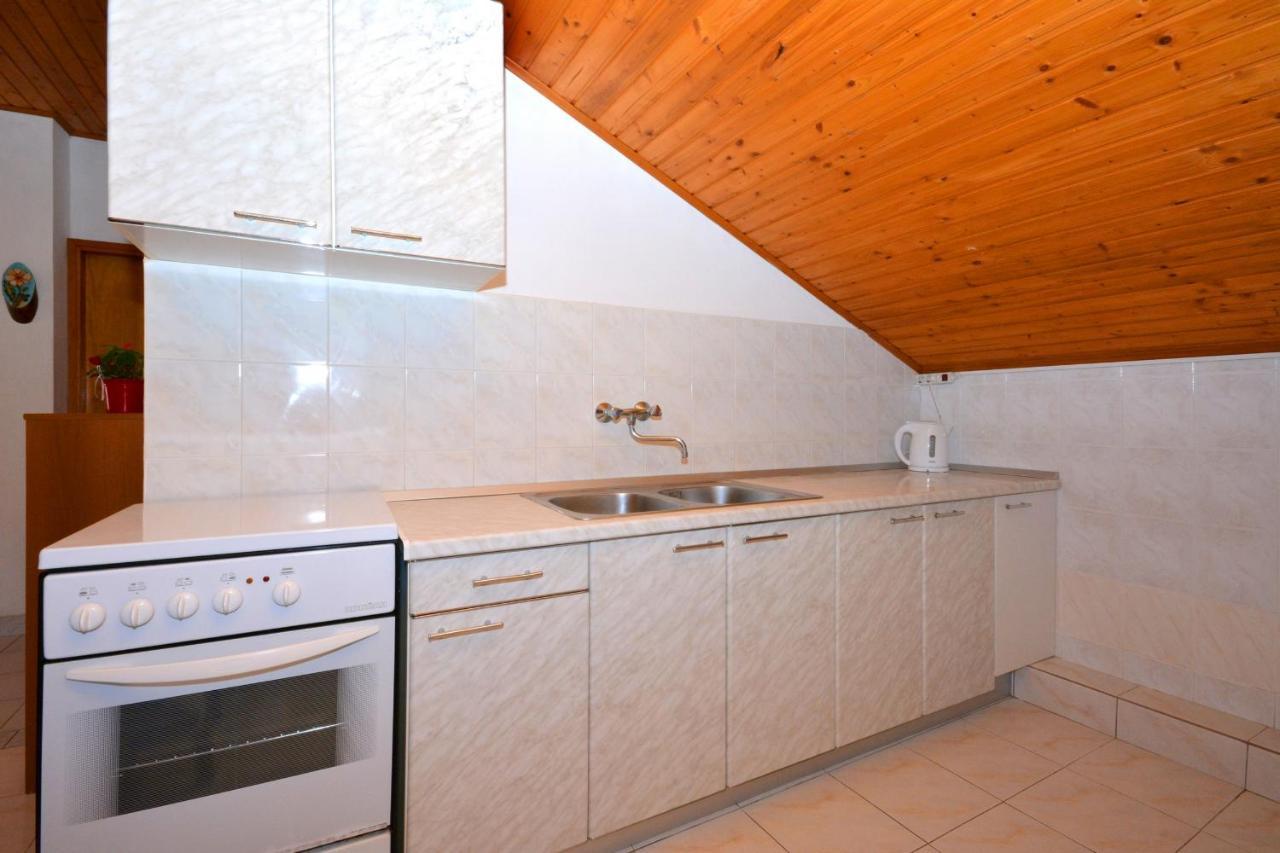 Apartment Bjanka