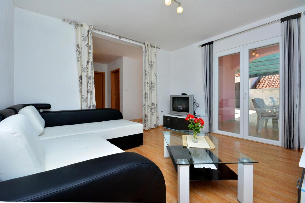 Apartment Bjanka