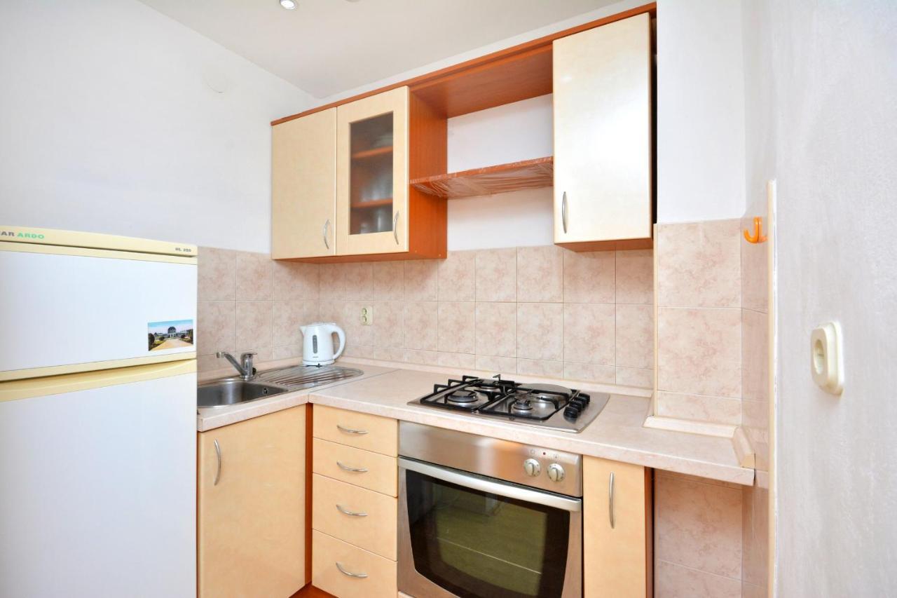 Apartment Bjanka Zuljana