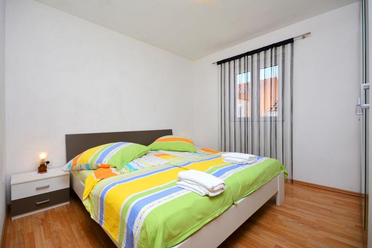 Bjanka Apartment Zuljana
