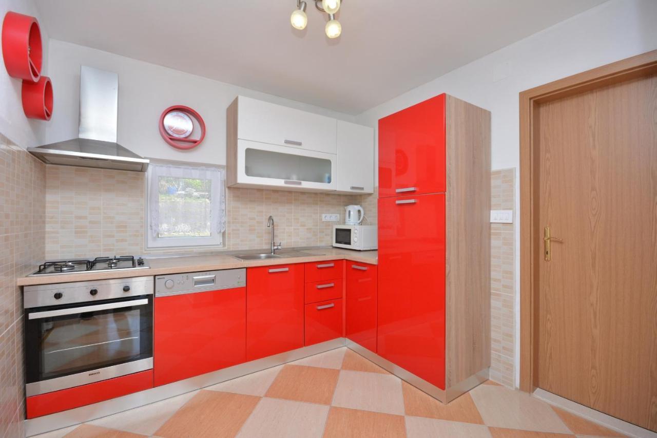 Bjanka Apartment *