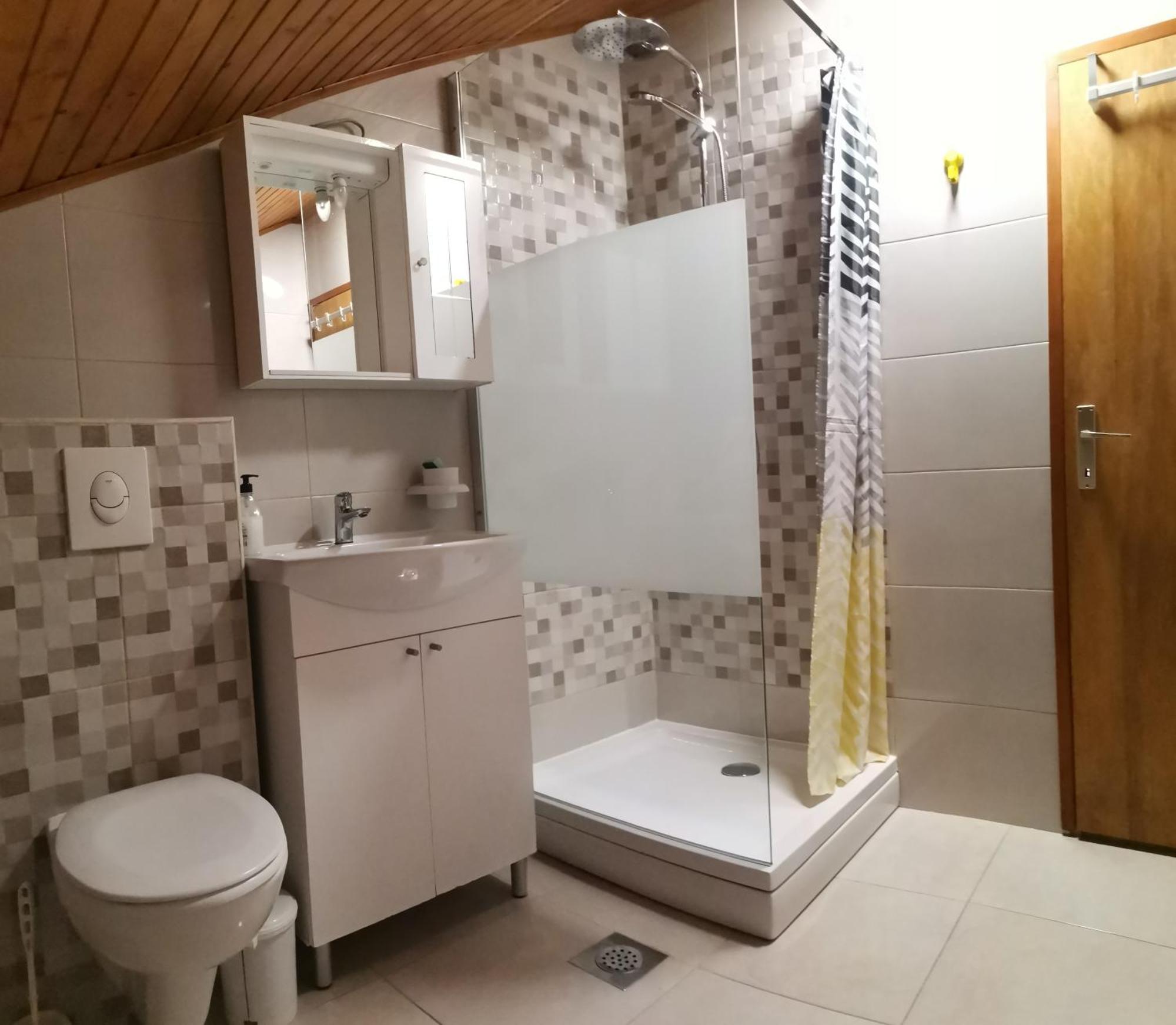 Bjanka Apartment *